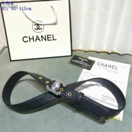 Picture of Chanel Belts _SKUChanel30mm95-115cm8L27703